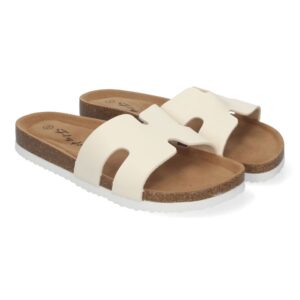 Sandalias Planas