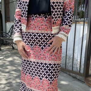 Conjunto Primavera