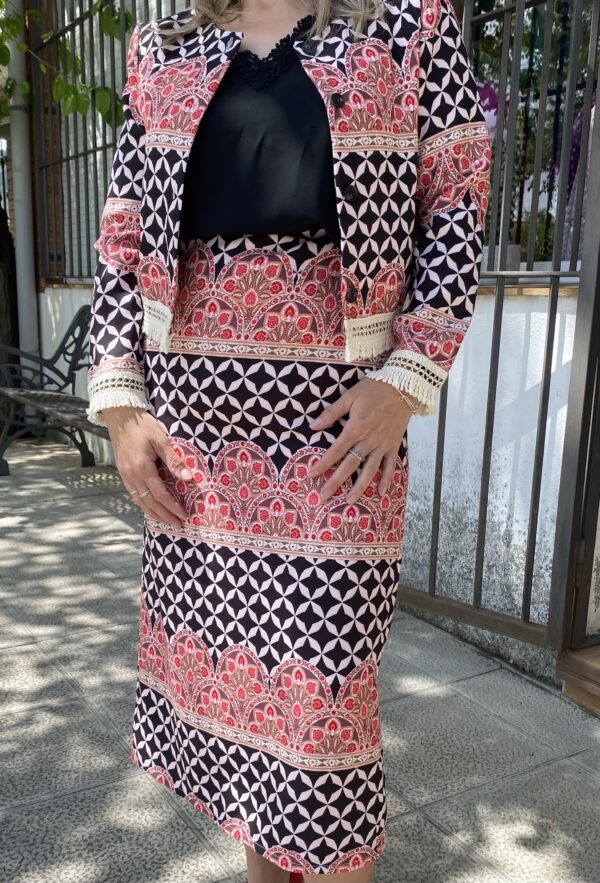 Conjunto Primavera