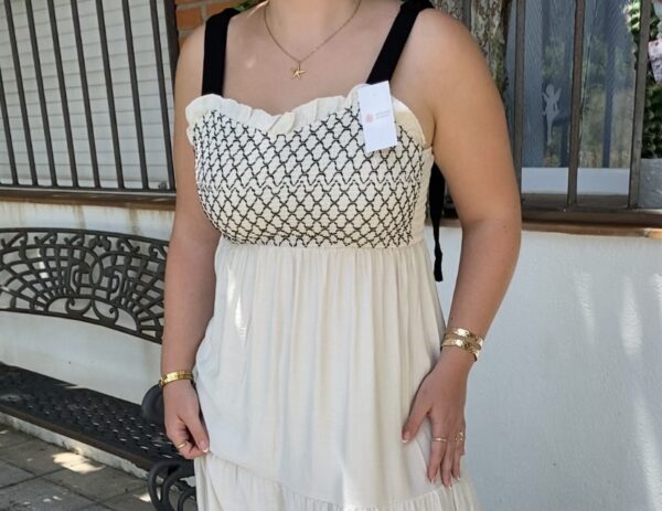 Vestido Roma - Imagen 3
