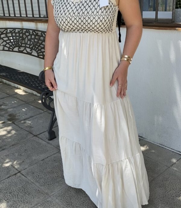 Vestido Roma - Imagen 2