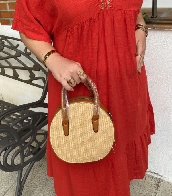Vestido Playa - Imagen 3