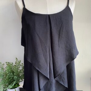 Blusa Capas