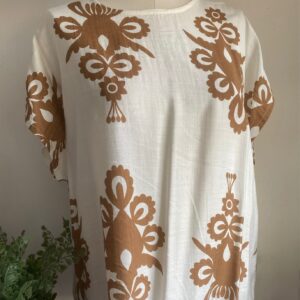Blusa Estampado