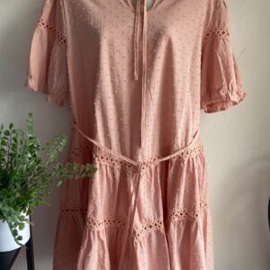 Vestido Rosita