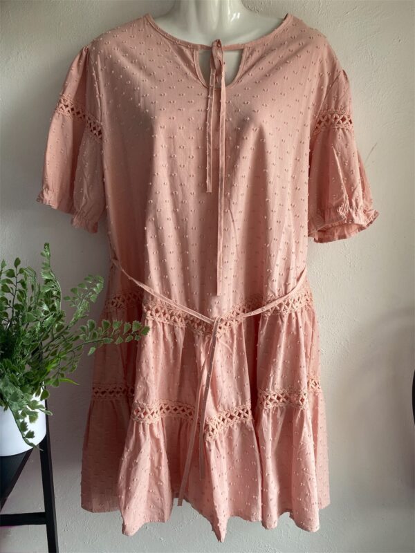 Vestido Rosita