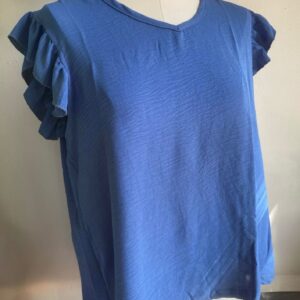 Camiseta Mangas