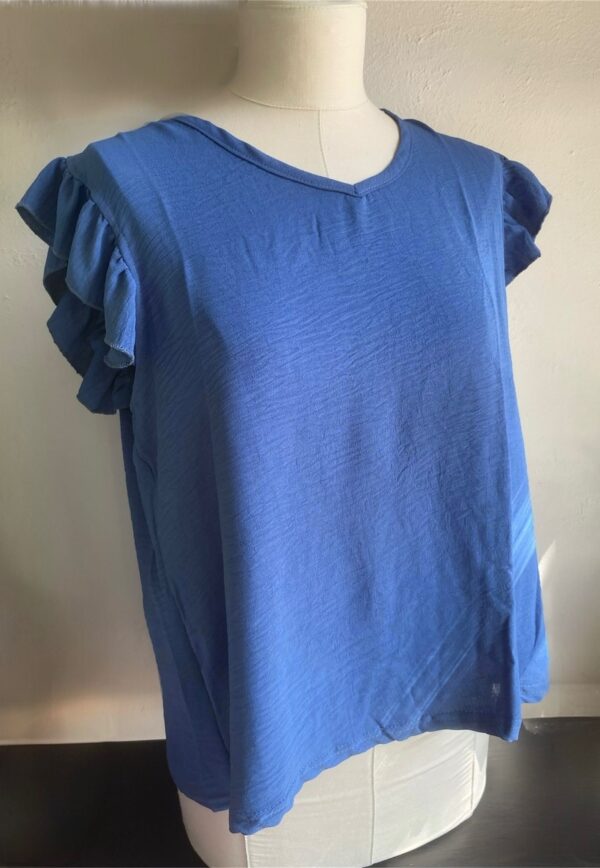 Camiseta Mangas
