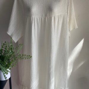 Vestido Blanco