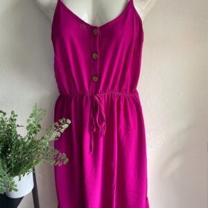 Vestido Tirantes