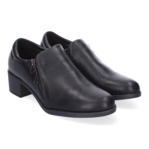 Zapato Abotinado