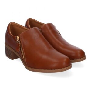 Zapato Abotinado