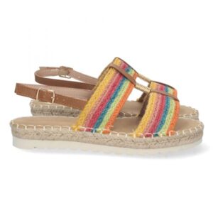 Sandalia Summer