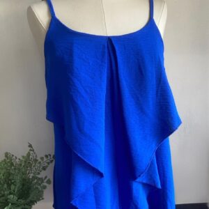 Blusa Capas