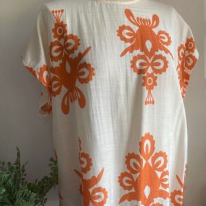 Blusa Estampado