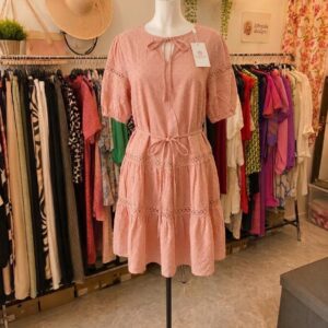 Vestido Rosita